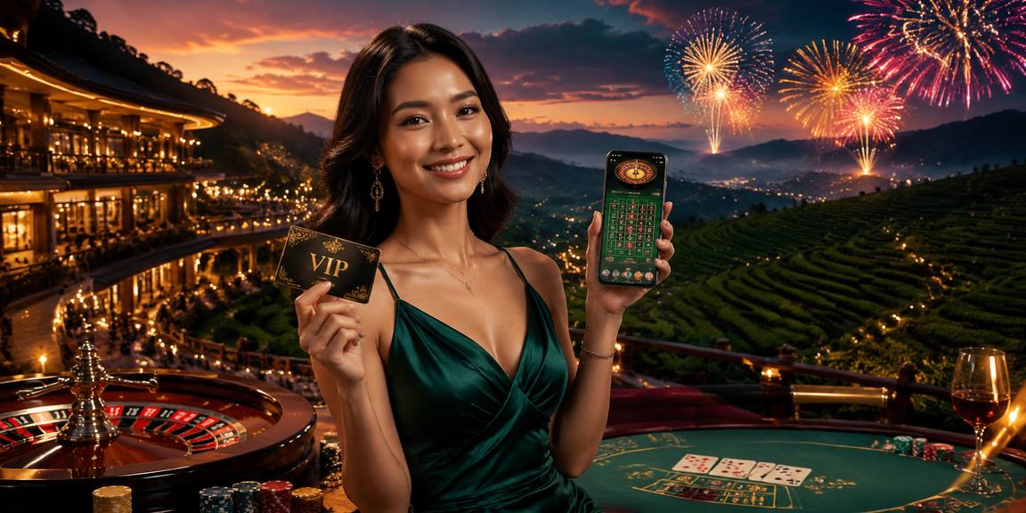 bandara88 bandara88 Baccarat For Clear Table Play